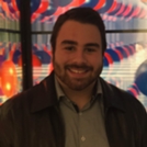 Mr. Elan Misrahi head shot